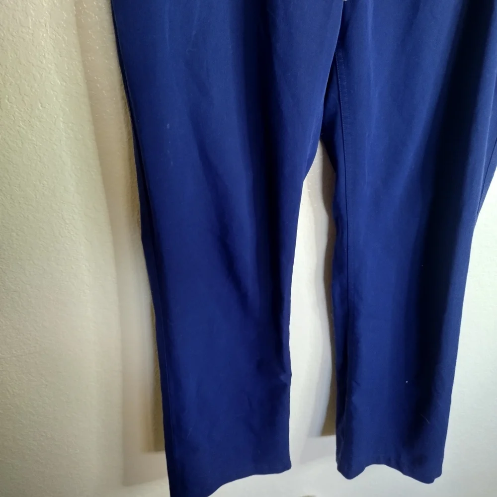 Figs Pisco Basic Scrub Pants Men's Sz Xl